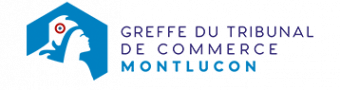 Greffe du Tribunal de commerce de Montluçon